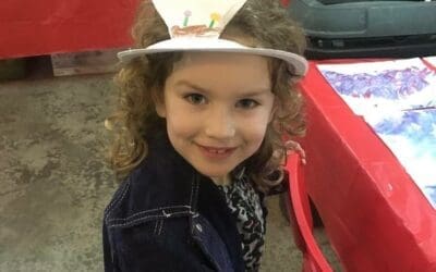 Bee My Valentine Celebration Recap