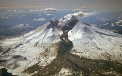 What’s that word? — Fast vocabulary about glaciers!
