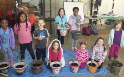 Earth Day: A Native Plant Celebration