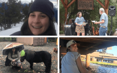 A Letter from Isabelle