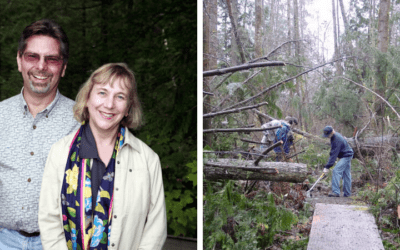 Protecting and Preserving since 1995