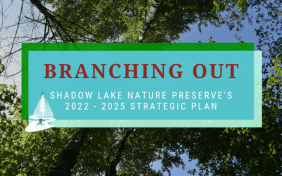 2022 – 2025 Strategic Plan!