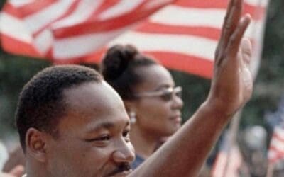 Martin Luther King Jr. Day