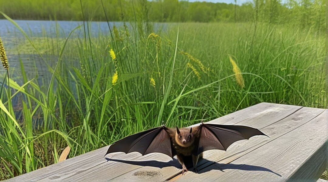 Bat Box Building Workshop – August 10th